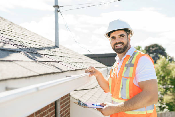 Tile Roofing Contractor in Falmouth, VA