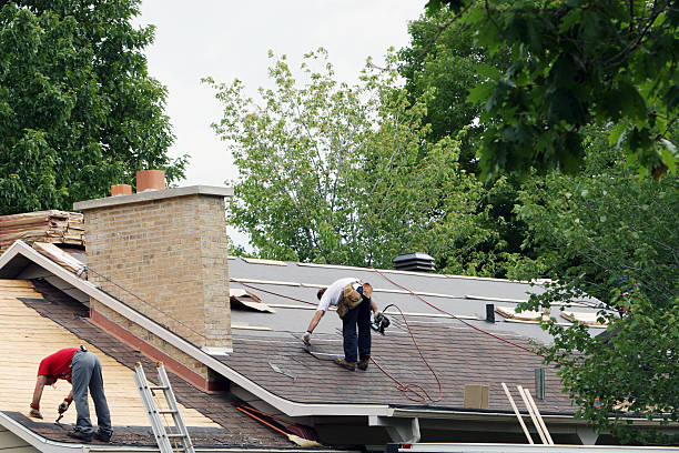 Best Residential Roofing Contractor  in Falmouth, VA