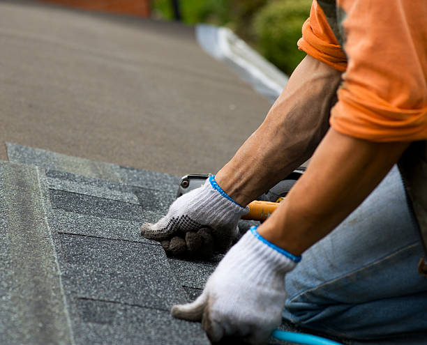 Best Tile Roofing Contractor  in Falmouth, VA