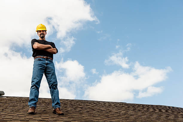 Best Shingle Roofing Installation  in Falmouth, VA